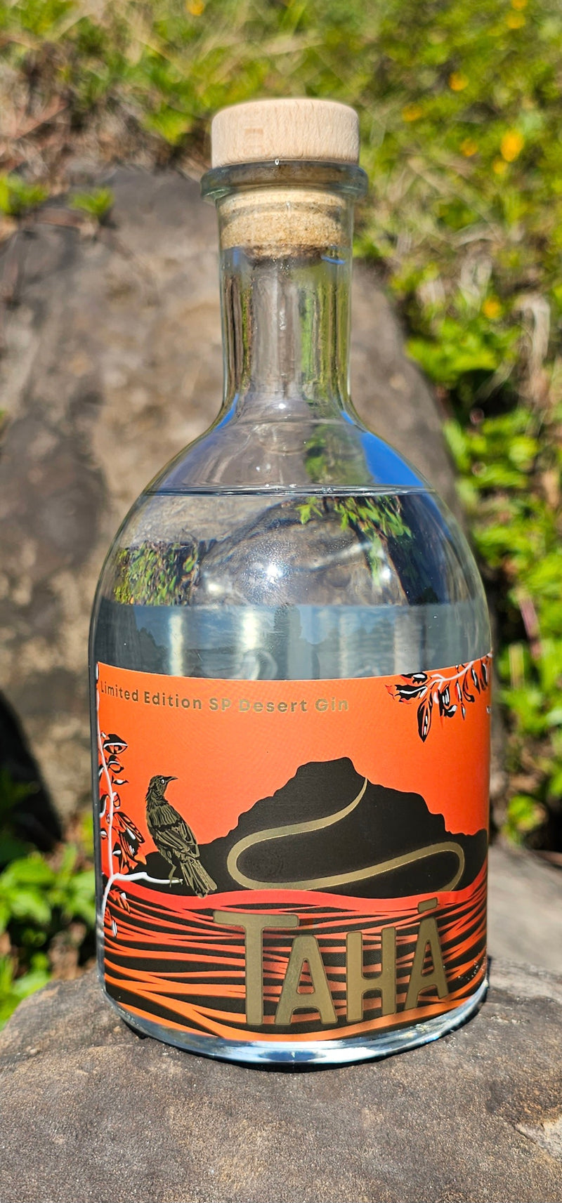 Limited Edition South Pacific Desert Gin