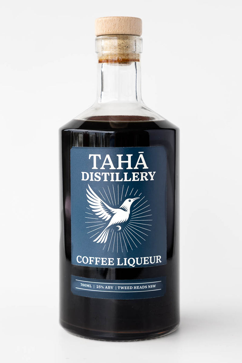 Coffee Liqueur